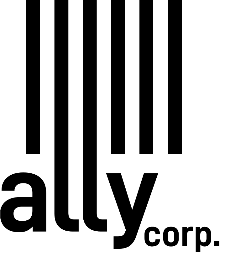 Ally Corp logo